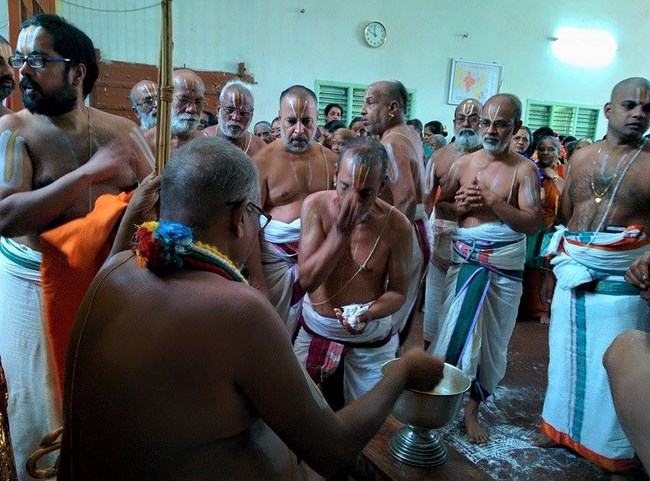 HH 46th Srimath Azhagiyasingar Masa Thirunakshatram At Thiruvallur7
