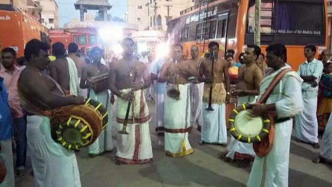 HH 46th Srimath Azhagiyasingar Pattina Pravesam At Thiruvallur17