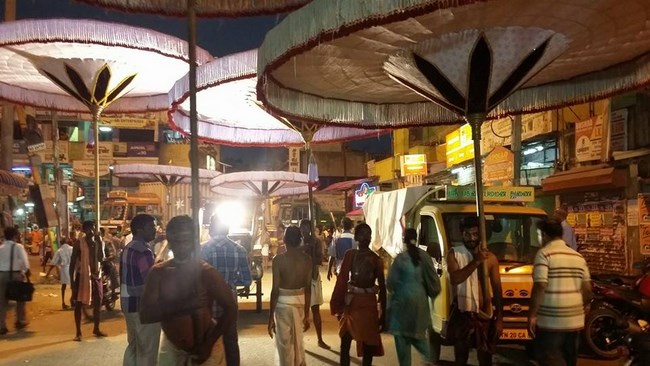 HH 46th Srimath Azhagiyasingar Pattina Pravesam At Thiruvallur26