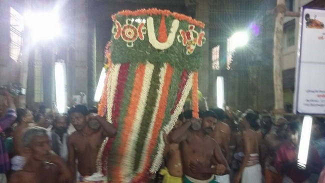 HH 46th Srimath Azhagiyasingar Pattina Pravesam At Thiruvallur7