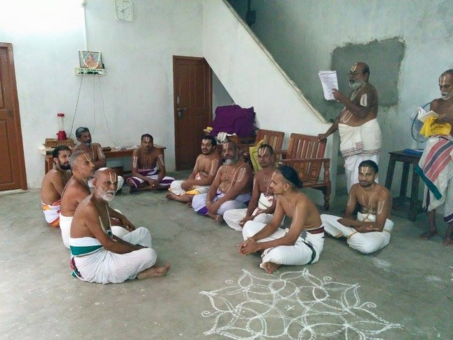 HH 46th Srimath Azhagiyasingar Vijaya Yathirai to Yasanoor11