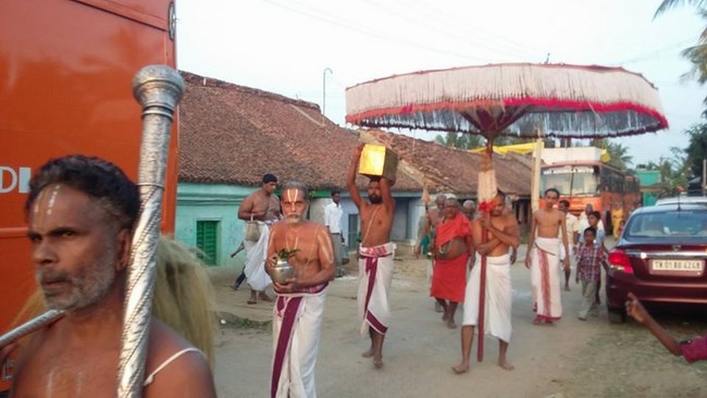 HH 46th Srimath Azhagiyasingar Vijaya Yathirai to Yasanoor12