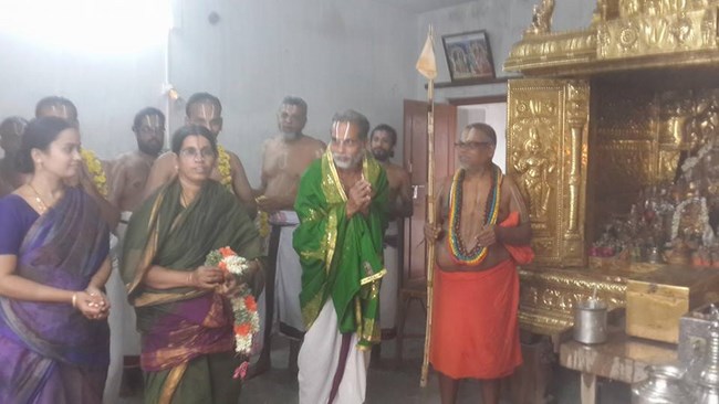 HH 46th Srimath Azhagiyasingar Vijaya Yathirai to Yasanoor17