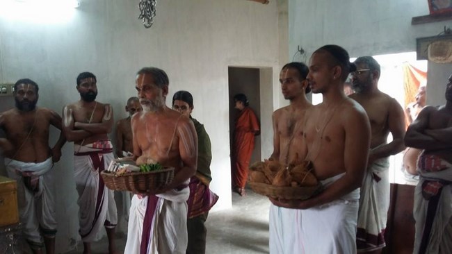 HH 46th Srimath Azhagiyasingar Vijaya Yathirai to Yasanoor25