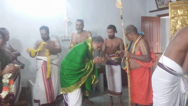 HH 46th Srimath Azhagiyasingar Vijaya Yathirai to Yasanoor27