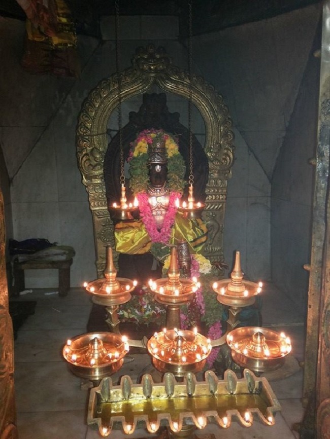 HH 46th Srimath Azhagiyasingar Vijayam to Palakkad10