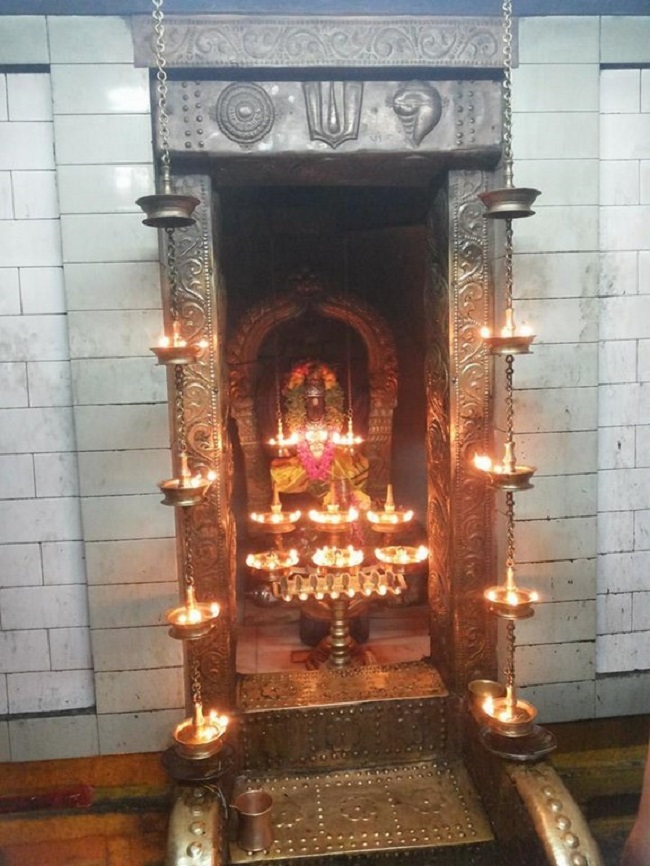 HH 46th Srimath Azhagiyasingar Vijayam to Palakkad3