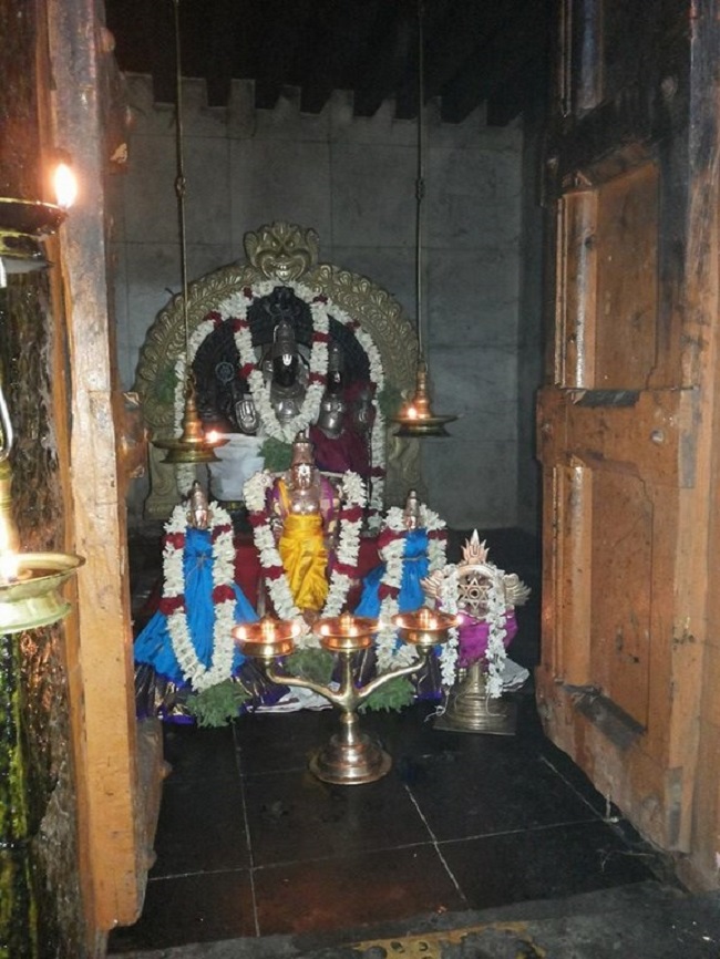 HH 46th Srimath Azhagiyasingar Vijayam to Palakkad9