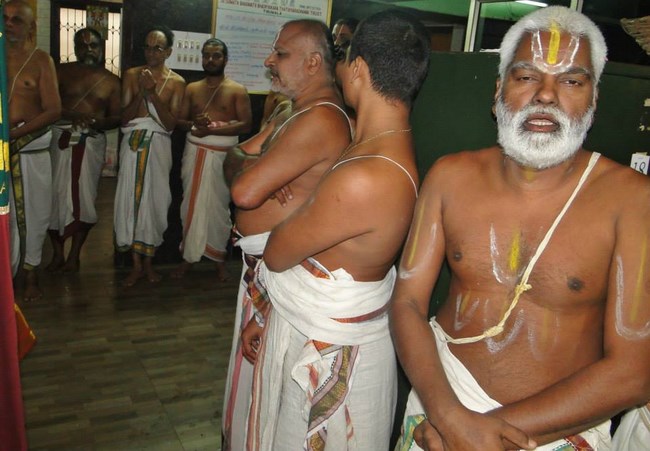 HH Srimath Srimushnam Andavan Masa Thirunakshatram At Tirumala18