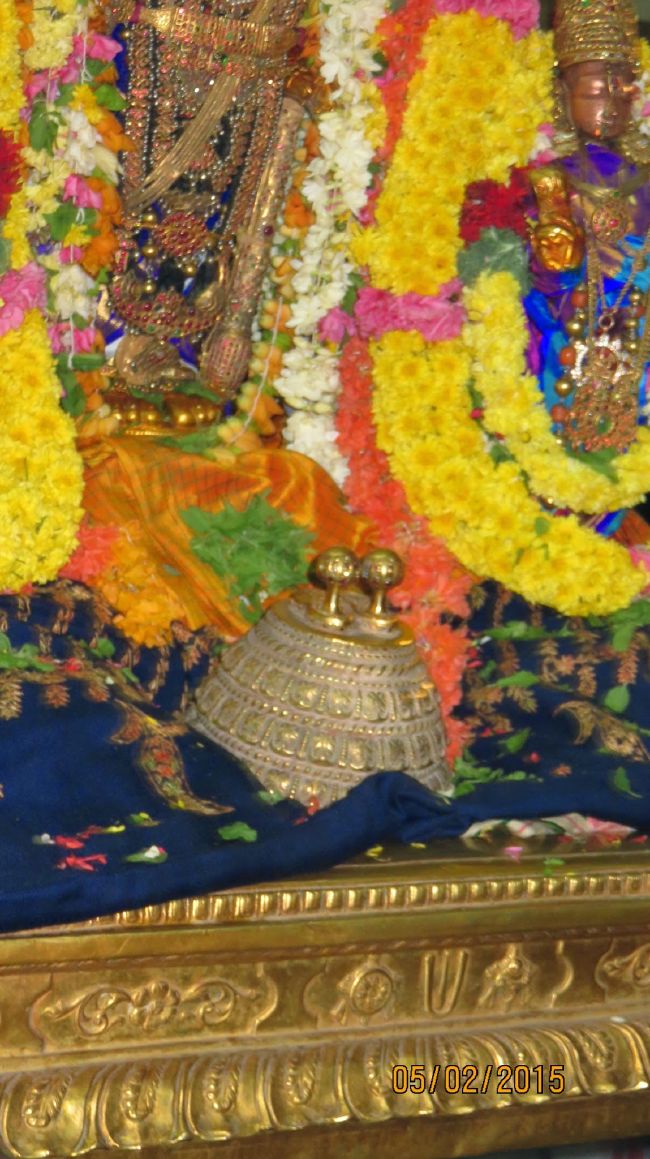 Kanchi Devarajaswami Temple Thirumazhisai Azhwar Thirunakshatra Utsavam  2015-39