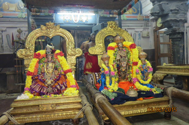 Kanchi Sri Devaperumal Ananthasaras Theppotsavam Day 1 2015-54