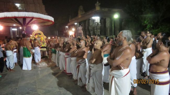 Kanchi Sri Varadaraja Perumal Temple Sri Koorathazhwan Thirunakshatra Utsavam 2015-44