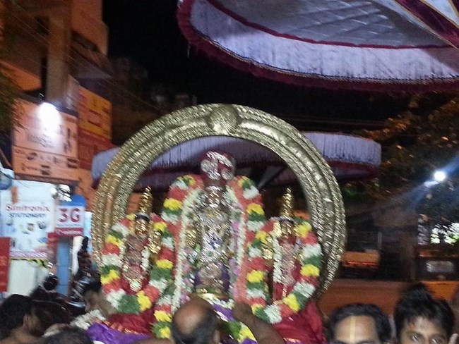 Keelkattalai Sri Srinivasa Perumal Temple Dhavanaothsavam16