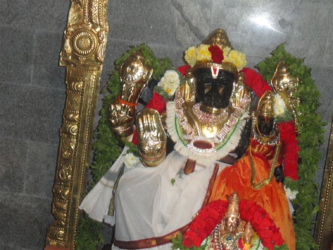 Kizhathur Sri Lakshmi Narayana Perumal Temple Samprokshanam 2015-16