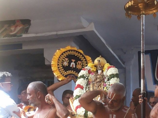 Kooram Swami Koorathazhwan Thiruavathara Mahothsavam13