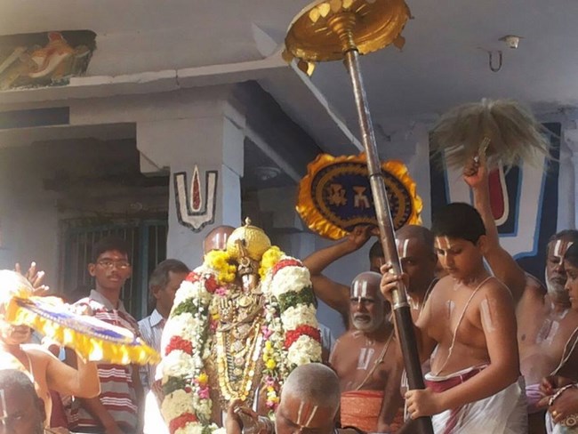 Kooram Swami Koorathazhwan Thiruavathara Mahothsavam7