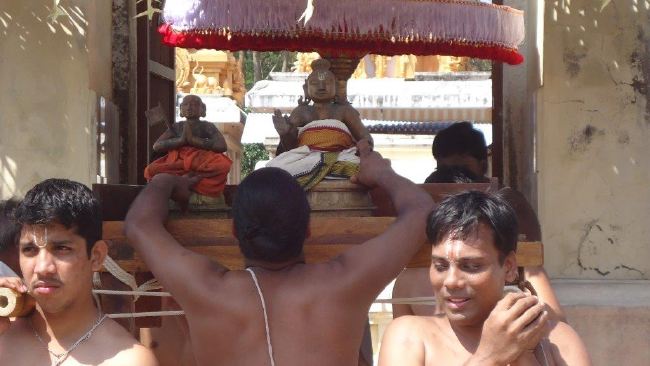 Kurichi Abeeshta Varadaraja Perumal Temple Thirumanjanam 2015 -06