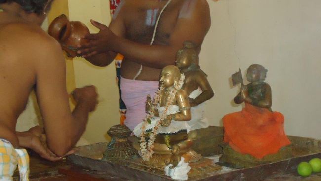 Kurichi Abeeshta Varadaraja Perumal Temple Thirumanjanam 2015 -12