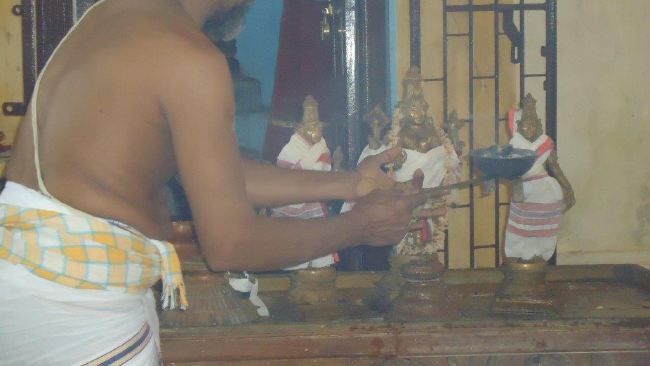 Kurichi Abeeshta Varadaraja Perumal Temple Thirumanjanam 2015 -13