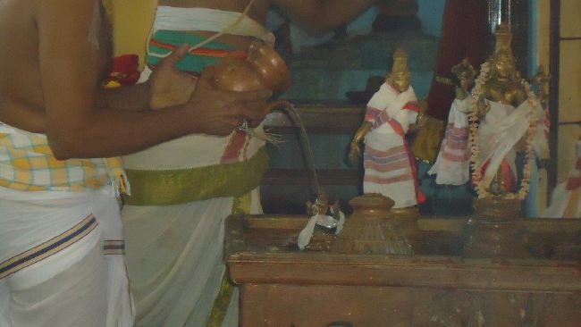 Kurichi Abeeshta Varadaraja Perumal Temple Thirumanjanam 2015 -19