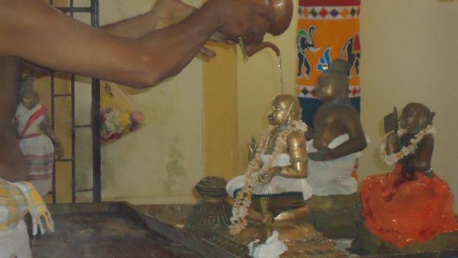Kurichi Abeeshta Varadaraja Perumal Temple Thirumanjanam 2015 -20