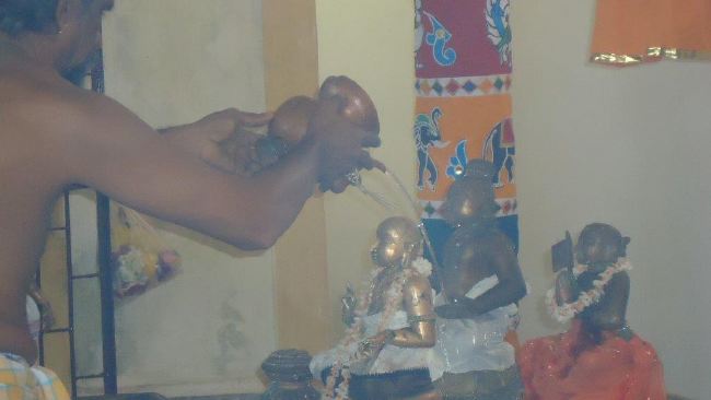 Kurichi Abeeshta Varadaraja Perumal Temple Thirumanjanam 2015 -21