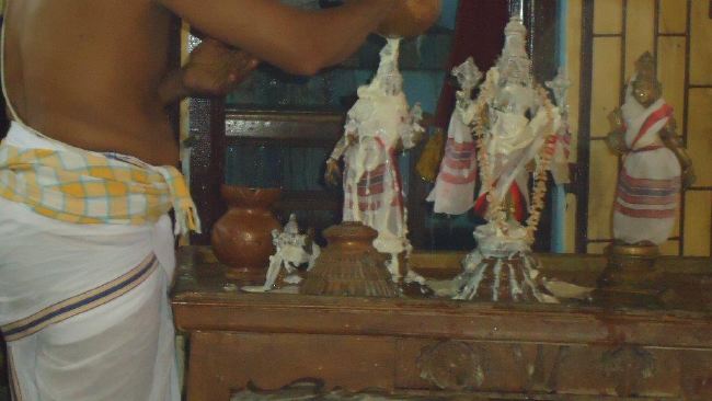 Kurichi Abeeshta Varadaraja Perumal Temple Thirumanjanam 2015 -23