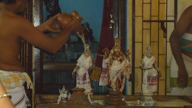 Kurichi Abeeshta Varadaraja Perumal Temple Thirumanjanam 2015 -28