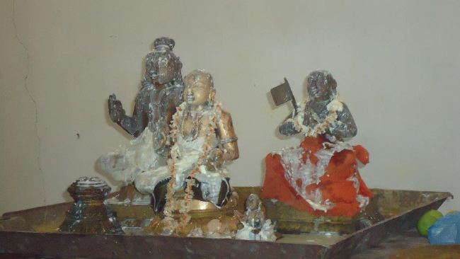 Kurichi Abeeshta Varadaraja Perumal Temple Thirumanjanam 2015 -29