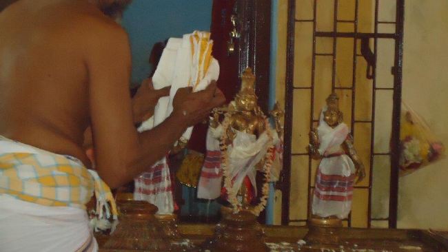 Kurichi Abeeshta Varadaraja Perumal Temple Thirumanjanam 2015 -30