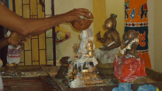 Kurichi Abeeshta Varadaraja Perumal Temple Thirumanjanam 2015 -35