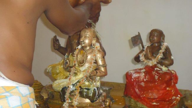 Kurichi Abeeshta Varadaraja Perumal Temple Thirumanjanam 2015 -40