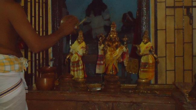 Kurichi Abeeshta Varadaraja Perumal Temple Thirumanjanam 2015 -42