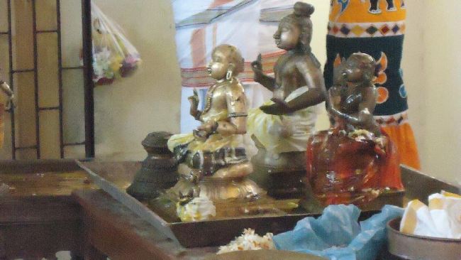 Kurichi Abeeshta Varadaraja Perumal Temple Thirumanjanam 2015 -44