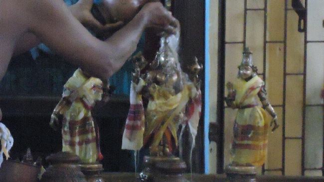 Kurichi Abeeshta Varadaraja Perumal Temple Thirumanjanam 2015 -45