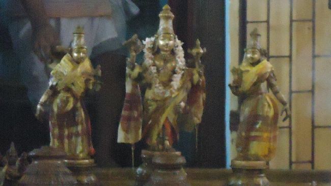 Kurichi Abeeshta Varadaraja Perumal Temple Thirumanjanam 2015 -49