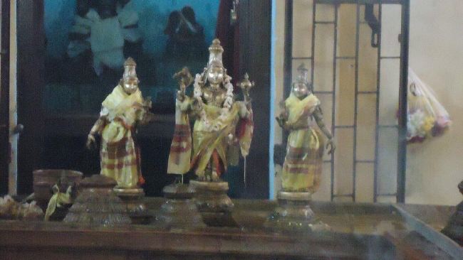 Kurichi Abeeshta Varadaraja Perumal Temple Thirumanjanam 2015 -52