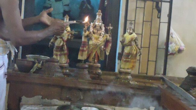 Kurichi Abeeshta Varadaraja Perumal Temple Thirumanjanam 2015 -54