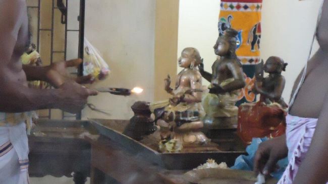 Kurichi Abeeshta Varadaraja Perumal Temple Thirumanjanam 2015 -55