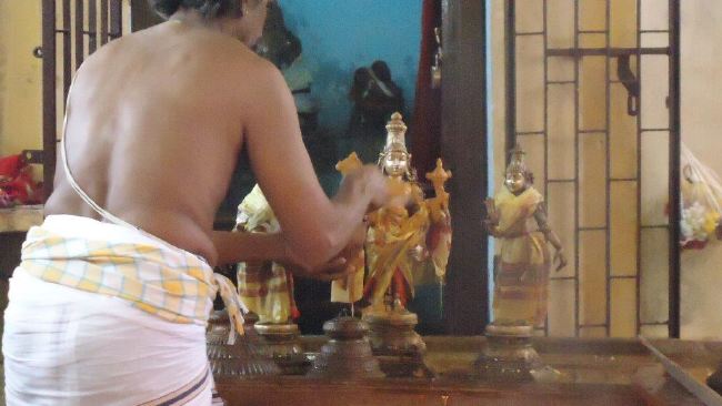 Kurichi Abeeshta Varadaraja Perumal Temple Thirumanjanam 2015 -56