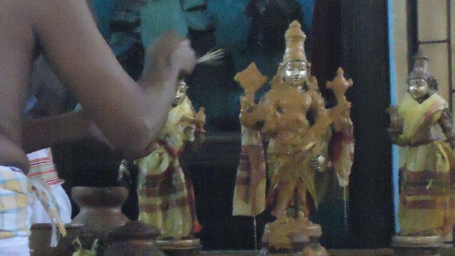 Kurichi Abeeshta Varadaraja Perumal Temple Thirumanjanam 2015 -57