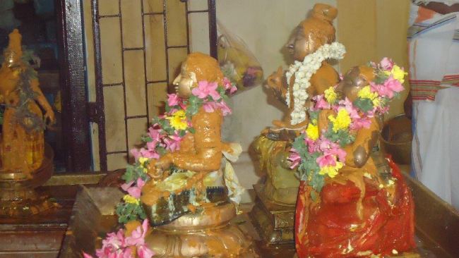 Kurichi Abeeshta Varadaraja Perumal Temple Thirumanjanam 2015 -65