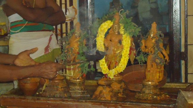 Kurichi Abeeshta Varadaraja Perumal Temple Thirumanjanam 2015 -66