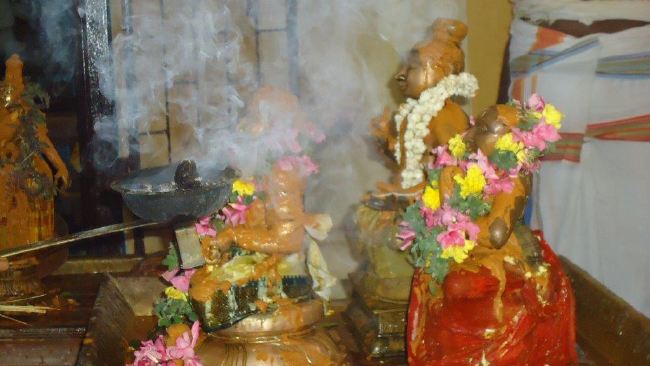 Kurichi Abeeshta Varadaraja Perumal Temple Thirumanjanam 2015 -67