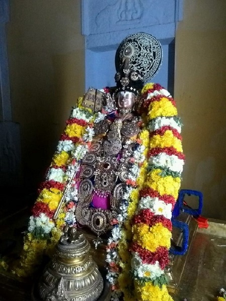 Madhuramangalam Swami Embar Thiruavathara Mahothsavam12