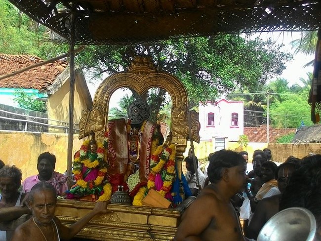 Madhuramangalam Swami Embar Thiruavathara Mahothsavam15