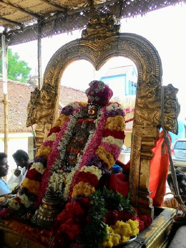 Madhuramangalam Swami Embar Thiruavathara Mahothsavam4