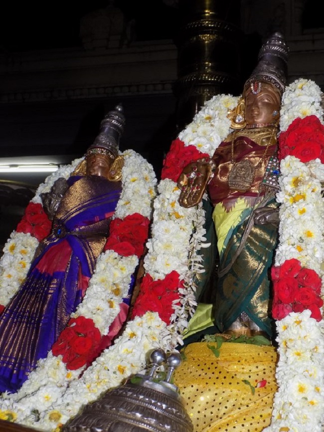 Madipakkam Sri Oppilliappan Pattabhisheka Ramar Temple Masi Sravana Purappadu13