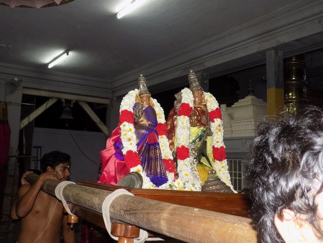 Madipakkam Sri Oppilliappan Pattabhisheka Ramar Temple Masi Sravana Purappadu4