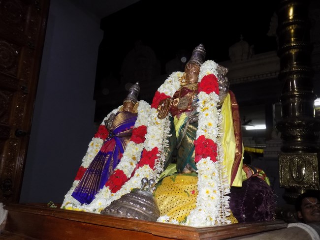 Madipakkam Sri Oppilliappan Pattabhisheka Ramar Temple Masi Sravana Purappadu5